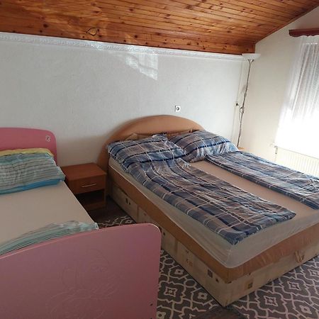 Апартаменти Oaza Deli Кулен Вакуф Екстер'єр фото