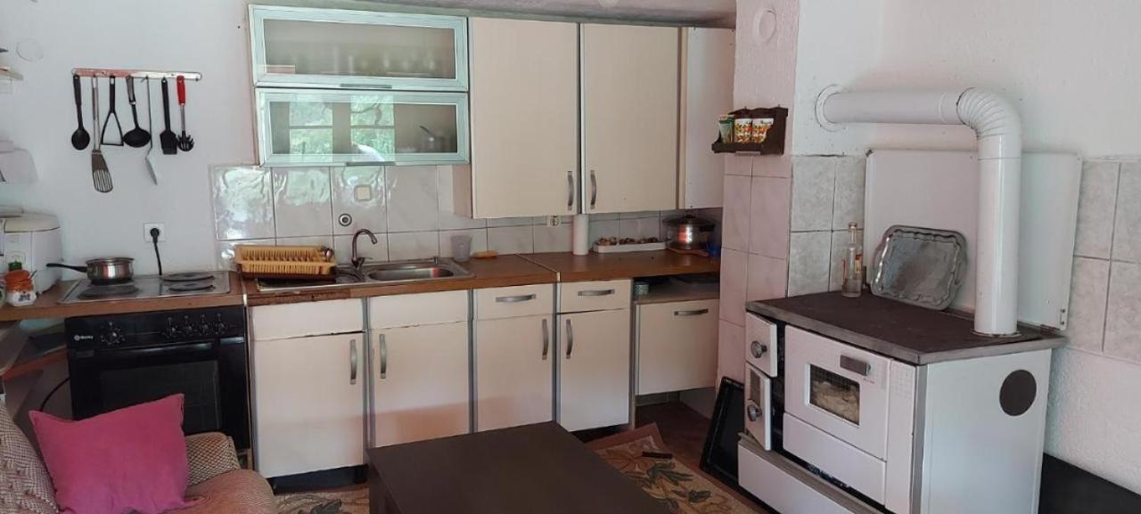 Апартаменти Oaza Deli Кулен Вакуф Екстер'єр фото