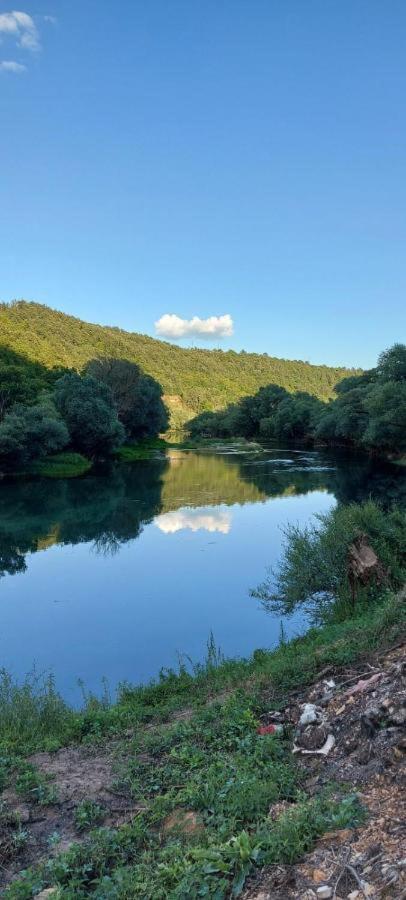 Апартаменти Oaza Deli Кулен Вакуф Екстер'єр фото